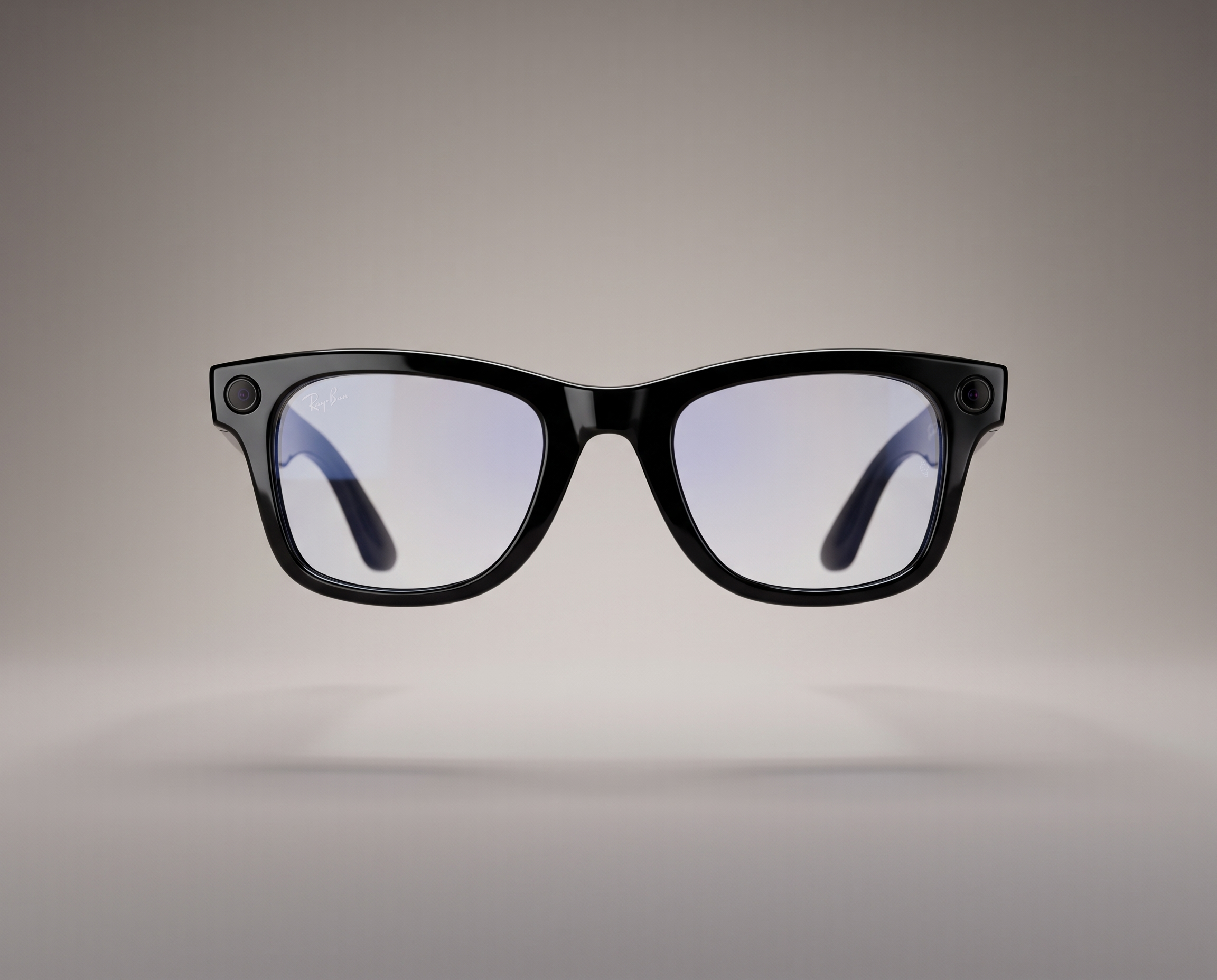 MetaVision Smart Glasses