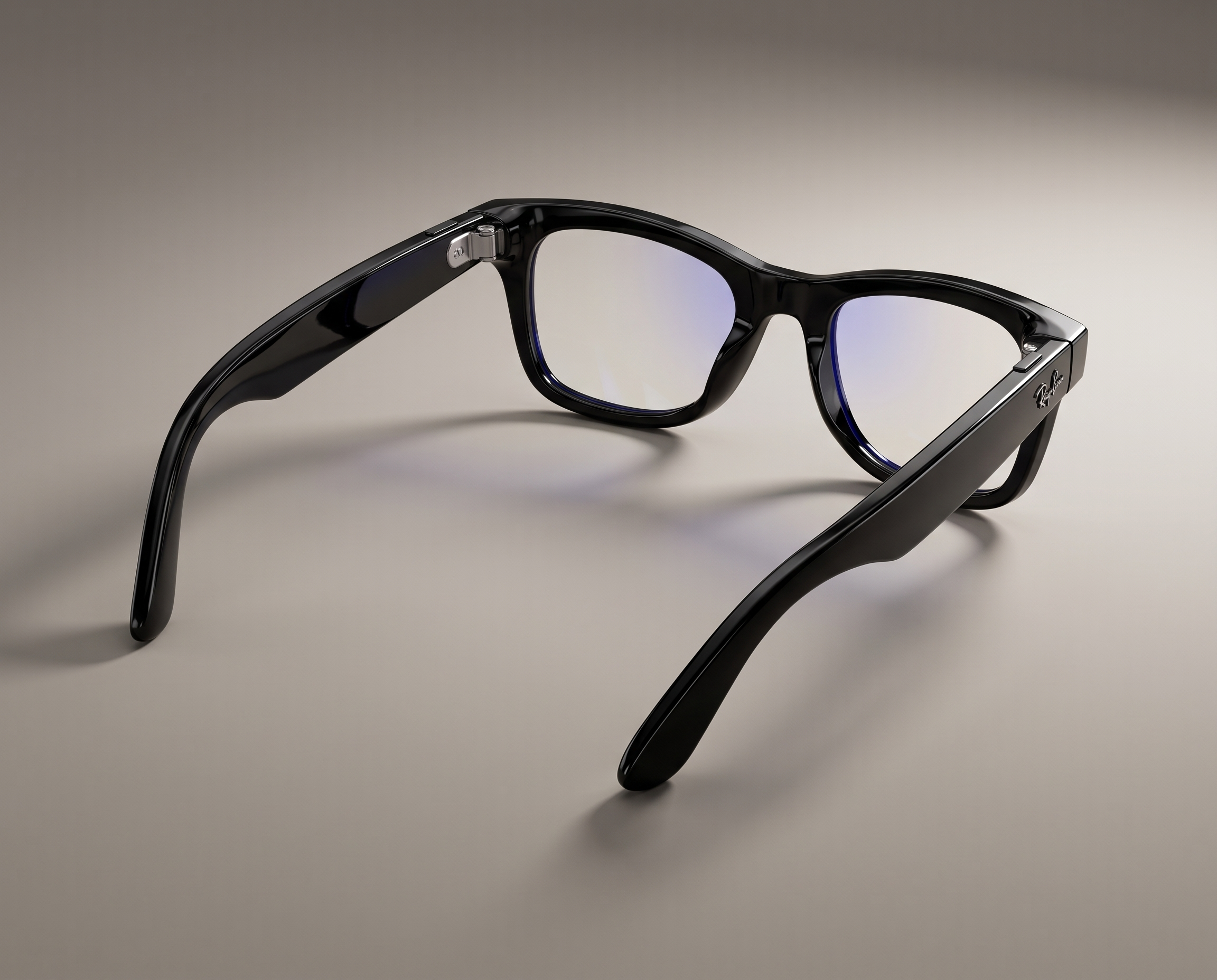MetaVision Smart Glasses