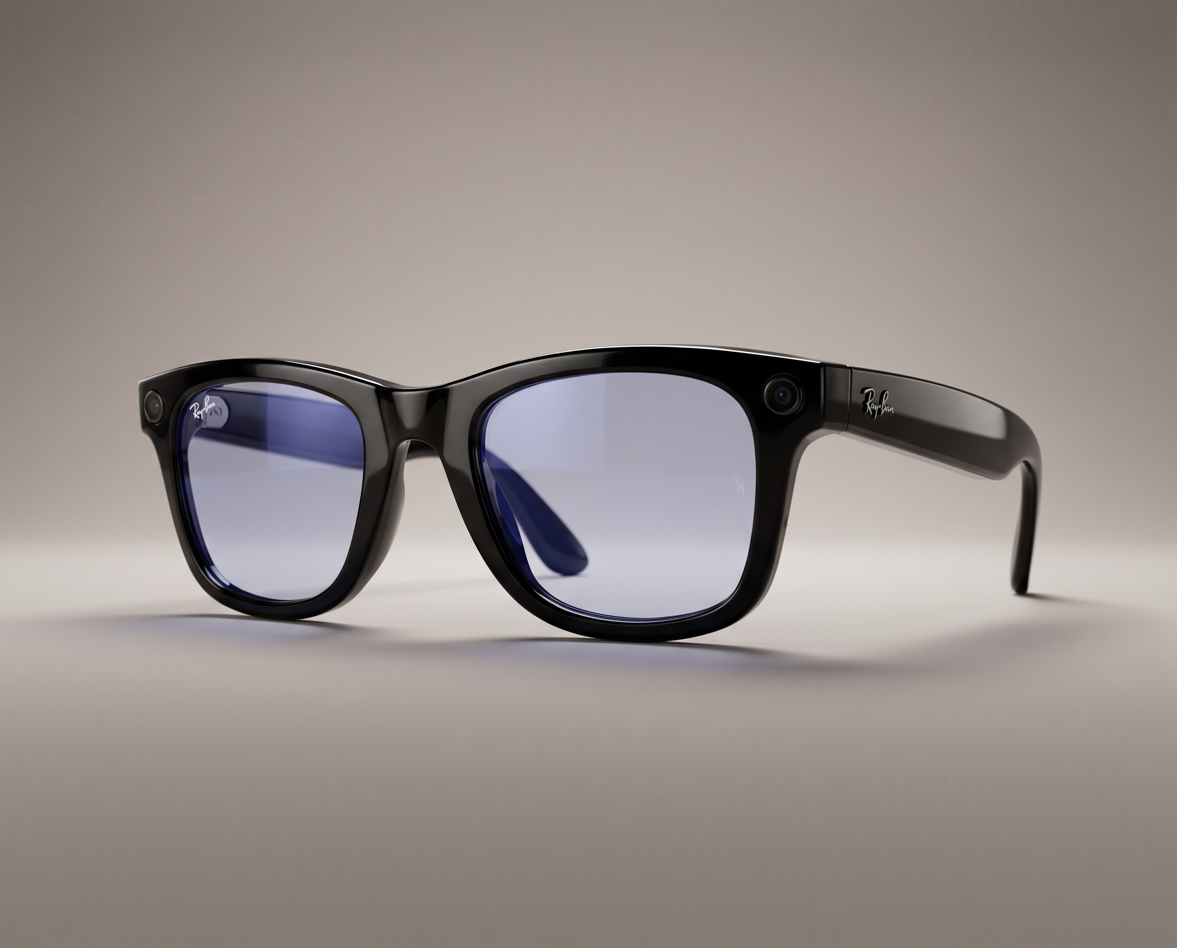 MetaVision Smart Glasses